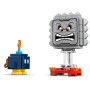 LEGO SUPER MARIO Mario a Standard Kart 72043 STAVEBNICE