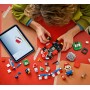 LEGO SUPER MARIO Mario a Standard Kart 72043 STAVEBNICE