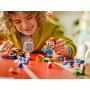 LEGO SUPER MARIO Mario a Standard Kart 72043 STAVEBNICE