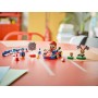 LEGO SUPER MARIO Mario a Standard Kart 72043 STAVEBNICE