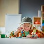 LEGO SUPER MARIO Interaktivní dobrodružství 71439 STAVEBNICE