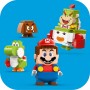 LEGO SUPER MARIO Interaktivní dobrodružství 71439 STAVEBNICE