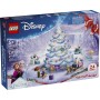 LEGO DISNEY Frozen Adventní kalendář rozkládací s herní plochou