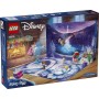 LEGO DISNEY Frozen Adventní kalendář rozkládací s herní plochou
