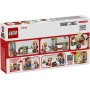 LEGO SUPER MARIO Captain Toad a jeho tábor 72040 STAVEBNICE