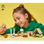 LEGO SUPER MARIO Captain Toad a jeho tábor 72040 STAVEBNICE
