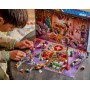 LEGO STAR WARS Adventní kalendář rozkládací s herní plochou