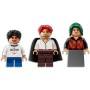 LEGO ONE PIECE Chatrč v Mlýnové vesnici 75636 STAVEBNICE