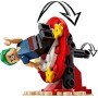 LEGO ONE PIECE Klaun Buggy a cirkusový stan 75637 STAVEBNICE