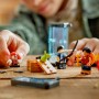 LEGO ONE PIECE Klaun Buggy a cirkusový stan 75637 STAVEBNICE