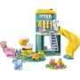 LEGO DISNEY Bluey na hřišti 11201 STAVEBNICE