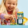 LEGO DISNEY Bluey na hřišti 11201 STAVEBNICE