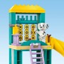 LEGO DISNEY Bluey na hřišti 11201 STAVEBNICE