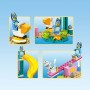 LEGO DISNEY Bluey na hřišti 11201 STAVEBNICE