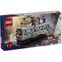 LEGO MARVEL Spiderman vs. Doc Ock: Scéna v metru 76321 STAVEBNICE