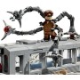 LEGO MARVEL Spiderman vs. Doc Ock: Scéna v metru 76321 STAVEBNICE