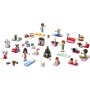 LEGO FRIENDS Adventní kalendář rozkládací s herní plochou