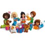 LEGO FRIENDS Adventní kalendář rozkládací s herní plochou