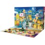 LEGO FRIENDS Adventní kalendář rozkládací s herní plochou