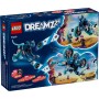 LEGO DREAMZZZ Zoey a její kočičí motorka 71479 STAVEBNICE