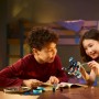 LEGO DREAMZZZ Zoey a její kočičí motorka 71479 STAVEBNICE