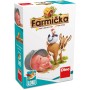 DINO Hra Farmička strategická *SPOLEČENSKÉ HRY*