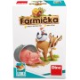 DINO Hra Farmička strategická *SPOLEČENSKÉ HRY*