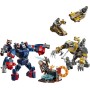 LEGO MARVEL Avengers: Endgame Thor vs. Chitauri 76322 STAVEBNICE