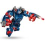 LEGO MARVEL Avengers: Endgame Thor vs. Chitauri 76322 STAVEBNICE