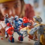 LEGO MARVEL Avengers: Endgame Thor vs. Chitauri 76322 STAVEBNICE