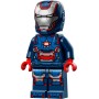 LEGO MARVEL Avengers: Endgame Thor vs. Chitauri 76322 STAVEBNICE