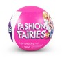 ZURU 5 Surprise panenka módní víla s fashion doplňky s překvapením v kouli