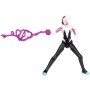 HASBRO Akční figurka Ghost Spider 10cm Epic Hero Series