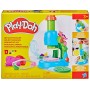 HASBRO PLAY-DOH Mikroskop set modelína s nástroji na baterie Světlo