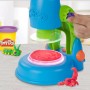 HASBRO PLAY-DOH Mikroskop set modelína s nástroji na baterie Světlo