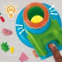 HASBRO PLAY-DOH Mikroskop set modelína s nástroji na baterie Světlo
