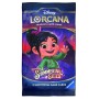 RAVENSBURGER Disney Lorcana booster balíček
