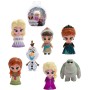Minifigurka Frozen 2 (Ledové Království) 2. serie svítící na baterie Světlo 7 druhů