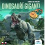 ALBI SCIENCE Exkurze do divočiny Dinosauří giganti z pravěkého světa