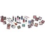 ZMILE COSMETICS Kosmetický kufřík Travel Blue