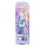 MATTEL Panenka Elsa Frozen (Ledové Království) blister