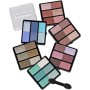 ZMILE COSMETICS Kosmetický kufřík Travel Blue