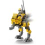 LEGO STAR WARS Bitevní balíček 75431 STAVEBNICE