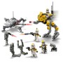 LEGO STAR WARS Bitevní balíček 75431 STAVEBNICE