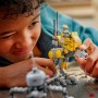 LEGO STAR WARS Bitevní balíček 75431 STAVEBNICE