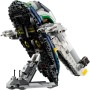 LEGO STAR WARS Jango Fett a jeho hvězdná loď 75433 STAVEBNICE