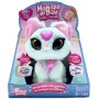 Fuzzy Friends magické zvířátko interaktivní kočička Skye na baterie Světlo Zvuk
