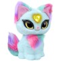 Fuzzy Friends magické zvířátko interaktivní kočička Skye na baterie Světlo Zvuk
