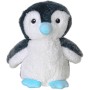 PLYŠ Ecobuddies zvířátko 25cm 7 druhů *PLYŠOVÉ HRAČKY*