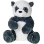PLYŠ Ecobuddies zvířátko 25cm 7 druhů *PLYŠOVÉ HRAČKY*